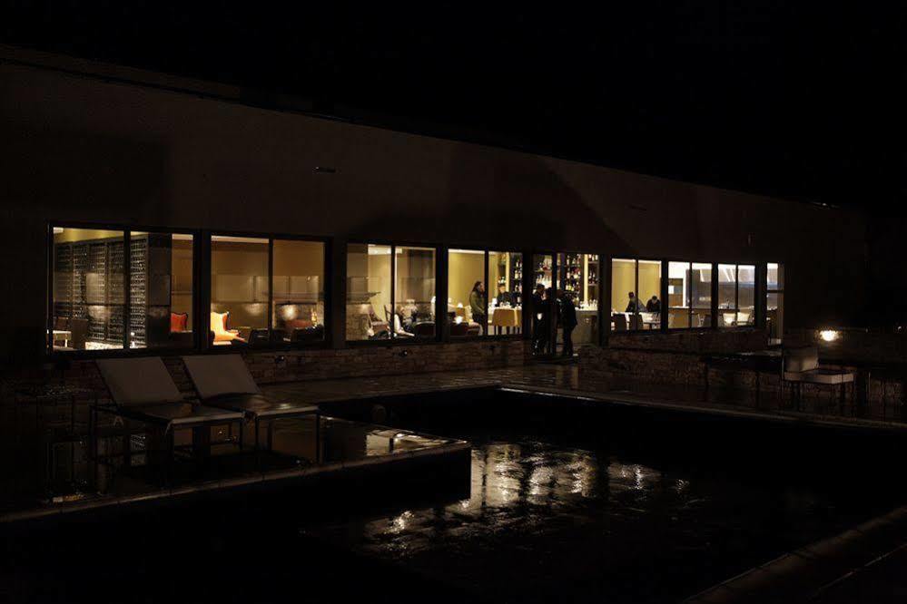 Auberge Du Vin, A Tribute Portfolio Hotel Tupungato Exterior photo
